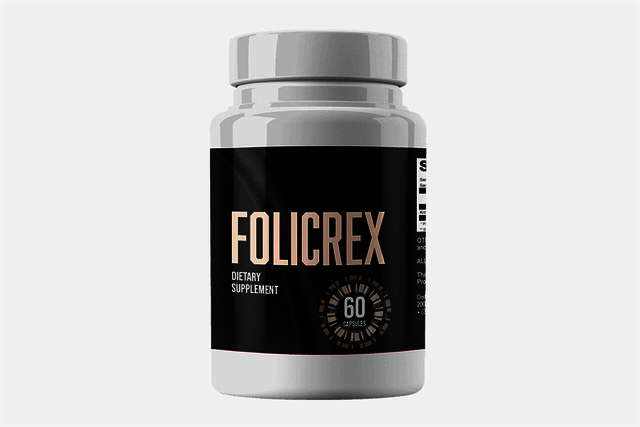 Folicrex Reviews [USA Pills] Folicrex