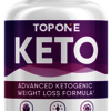 Top One Keto - Picture Box