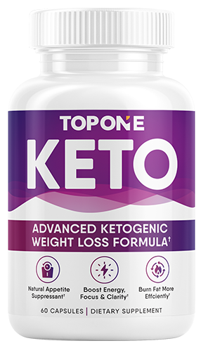 Top One Keto Picture Box