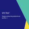 print ERP - Wye Print