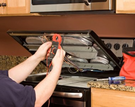About Us Page, Wolf Appliance Repair Washington - Dial Wolf Appliance Repair
