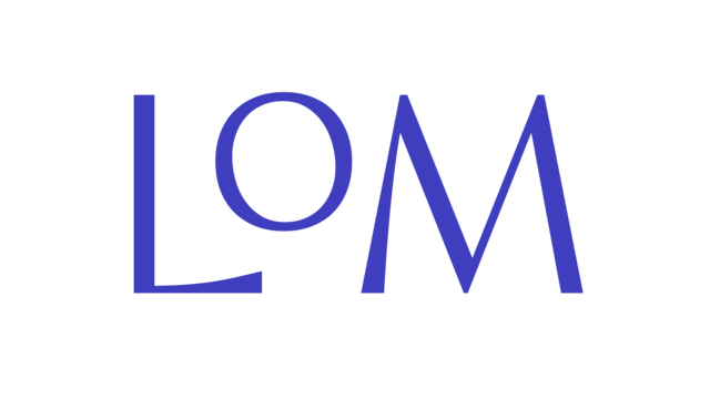 LOM Logos-10 LOM Australia