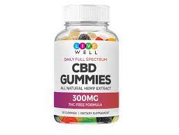 download (38) Live Well CBD Gummies Reviews: Eliminate Pains and Anxiety Level