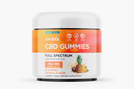 download (37) Unabis CBD Gummies Reviews: Cost, Free Trial, Does It Work?