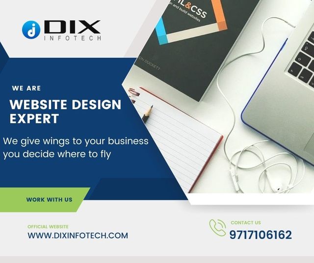 Web Designing Company in Delhi Picture Box