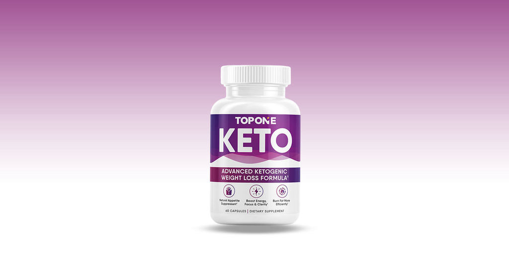 Top One Keto Picture Box