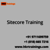 Sitecore Training