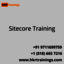 Sitecore Training - Sitecore Training