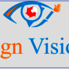 The Sign Vision of Logo - Picture Box
