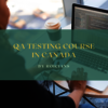 A field guide to - QA Training in Toronto