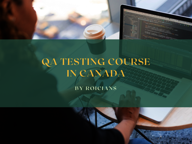 A field guide to QA Training in Toronto