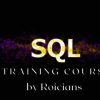 SQL training