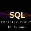 training course - SQL training