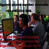 Bigpond phone number Australia - Picture Box