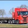 15-BPZ-1 Scania 580S Lubber... - Rijdende auto's 2022