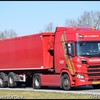 66-BRV-9 Scania R410 HH v.d... - Rijdende auto's 2022