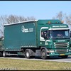 BX-PF-81 Scania G360 Maters... - Rijdende auto's 2022