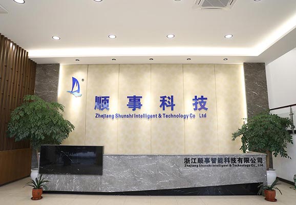 s02-Shunde-Factory Zhejiang Shunshi Intelligent Technology Co., Ltd.