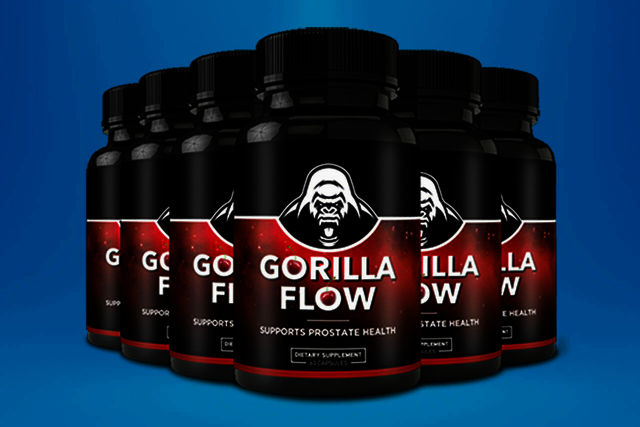 Gorilla Flow Reviews Gorilla Flow