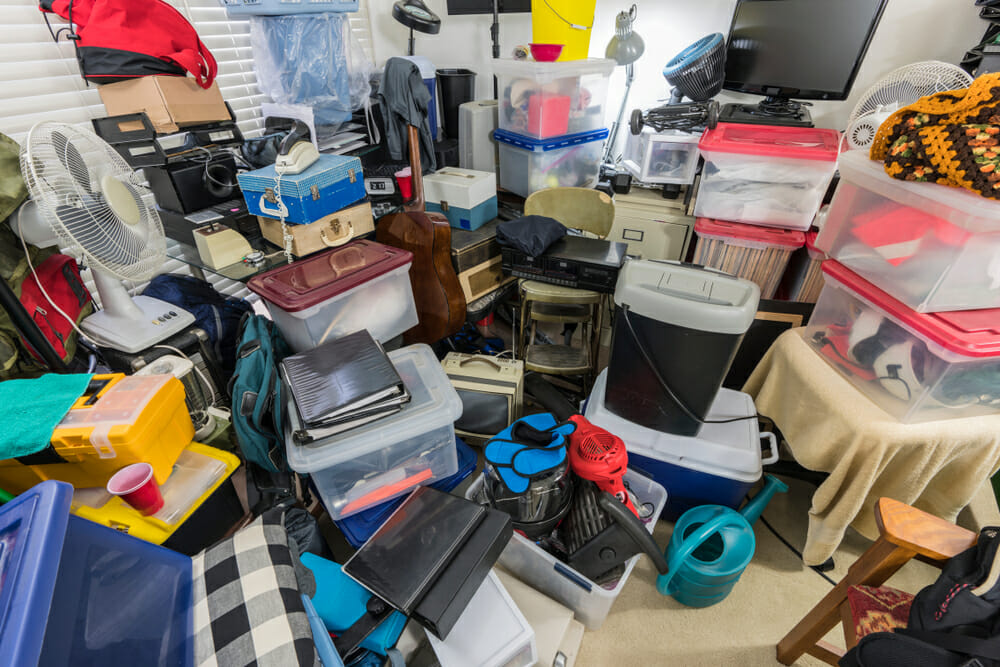 2 4 Alarm Junk Removal