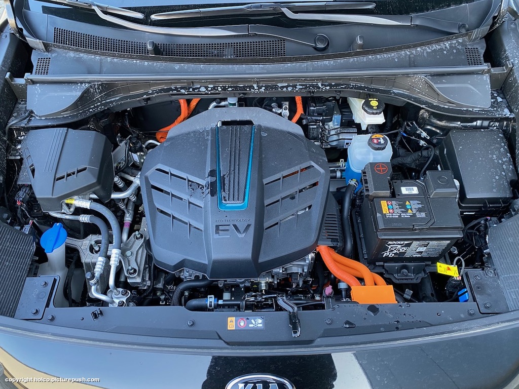 IMG 0901 - Kia E-Niro ExecutiveLine