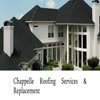 Chappelle Roofing Services ... - Chappelle Roofing Services ...