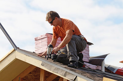 Roof installation Brunswick Chappelle Roofing Services & Replacement