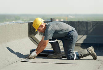 Roof replacement Brunswick Chappelle Roofing Services & Replacement