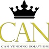 CAN Vending Solutions - Harvest Lane