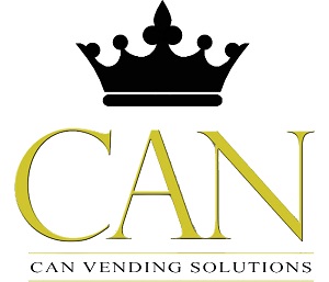 CAN Vending Solutions Harvest Lane