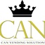 CAN Vending Solutions - Harvest Lane