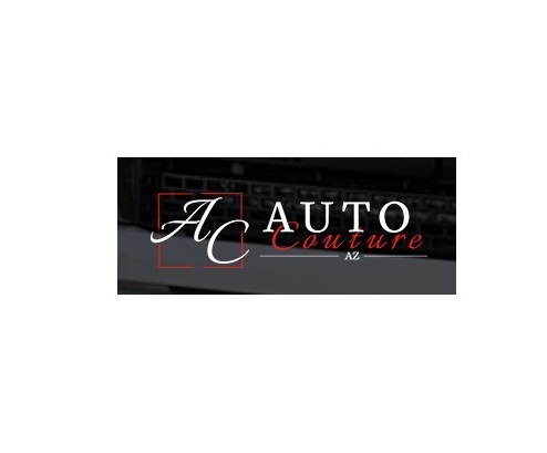 logo Auto Couture AZ