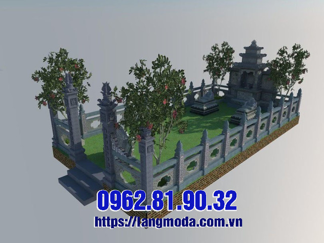 ban-demo-3D-canh ÄÃ¡ Má»¹ Nghá»‡ Báº£o ChÃ¢u