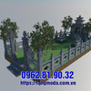 khu-lang-3d - ÄÃ¡ Má»¹ Nghá»‡ Báº£o ChÃ¢u