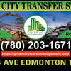 Green City Transfer Station - Picture Box