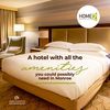 Best Room Booking in West M... - HOME2