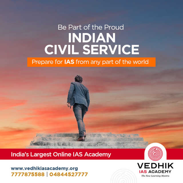 Online Sites for UPSC Preparation - Vedhik IAS Aca Online Sites for UPSC Preparation - Vedhik IAS Academy