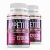 Advanced Appetite - Weight Loss And Fat Burn Formula