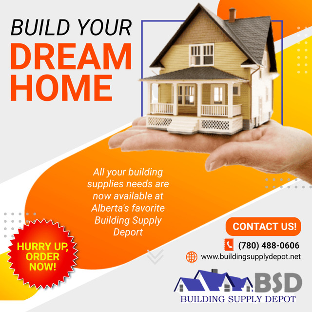 Build your dream home Picture Box