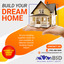 Build your dream home - Picture Box