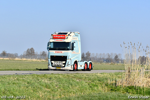 05-03-2022 Hoogendoorn 540 005-BorderMaker Early 2022