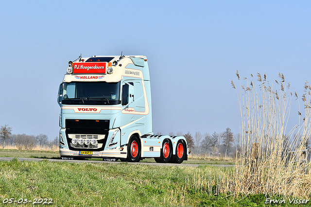 05-03-2022 Hoogendoorn 540 012-BorderMaker Early 2022