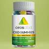 Oros CBD Gummies (Official Website): Tinnitus and Diabetes (OrosCBD) Formula!