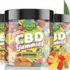 Smilz CBD Gummies Reviews, Price, and Benefits, How To Use, And Ingredients?