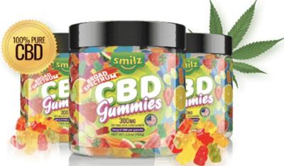 26 02 2022 16 56 51 c5525f81c0594405cb71522e6ac955 Smilz CBD Gummies Reviews, Price, and Benefits, How To Use, And Ingredients?