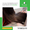 Hair spa in kochi- Cucumba - Picture Box