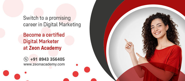 Digital Marketing Course in Kochi - Zeon Academy Digital Marketing Course in Kochi - Zeon Academy