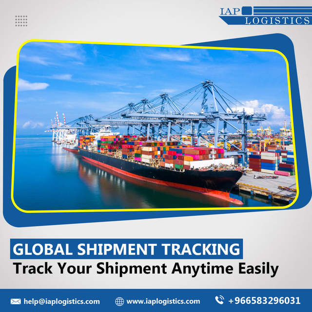 shipment tracking Picture Box