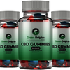 Green Dolphin CBD Gummies