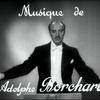 Adolphe Borchard - Picture Box